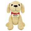 MerryMakers Biscuit Giant Plush: 16