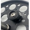 Uzaki Nissin Invicta Black Dye MB-Limited 85 Matte Black