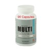 Multivitamins and Minerals Herbal 90 Capsules 3 Month Supply Fruit