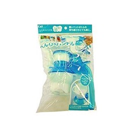 貝印 Water Bottle Handle Blue 2013 dx5108