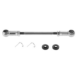 Gear Linkage Mechanism New Metal Push Rod Arm Bar Compatible With Opel Vauxhall Corsa Meriva and Tigra