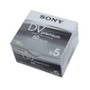 Sony DVM60PR3 MINI Blank Tapes