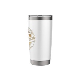 Pikes Peak CO | Colorado | Vintage Distressed Stainless Steel Insulated Tumbler