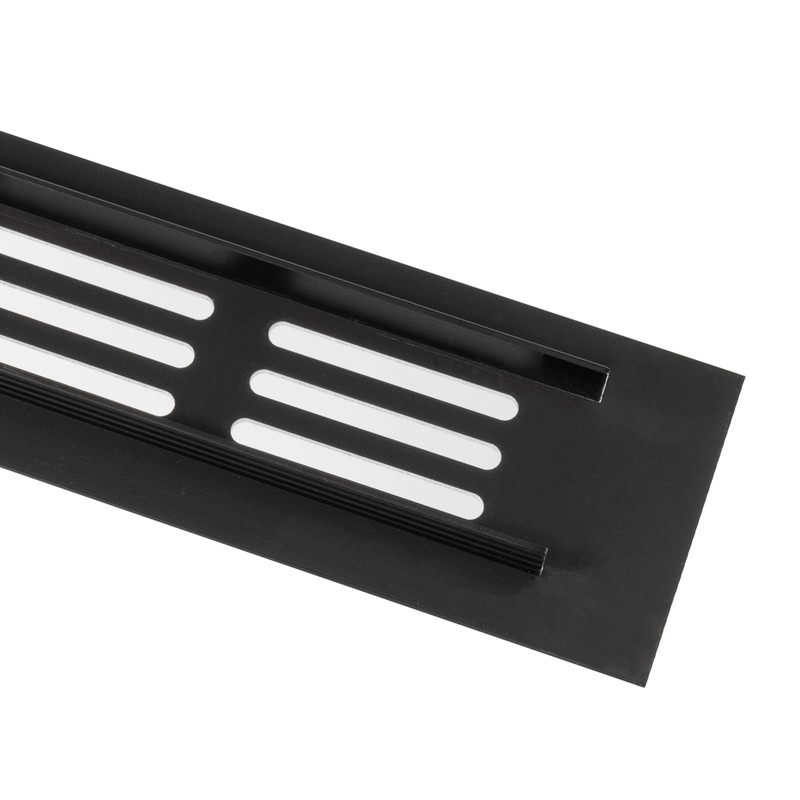 Vent Systems 12 x 1.5 Inch (Outer Dimensions) Air Supply