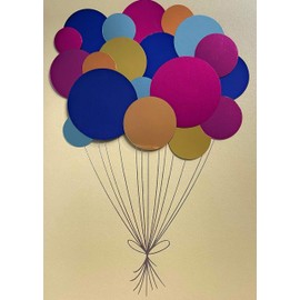 PAPYRUS Card Everyday, 1 EA