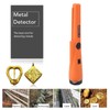Metal Detector Pinpointer Precise Sensitive Handheld Pin Pointer Wand Search