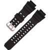 Topuly Resin Watch Band replacement for Casio G Shock 10455201