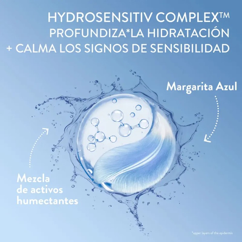 Cetaphil Sérum Ojos Ácido Hialurónico Piel Sensible OH 15 ml