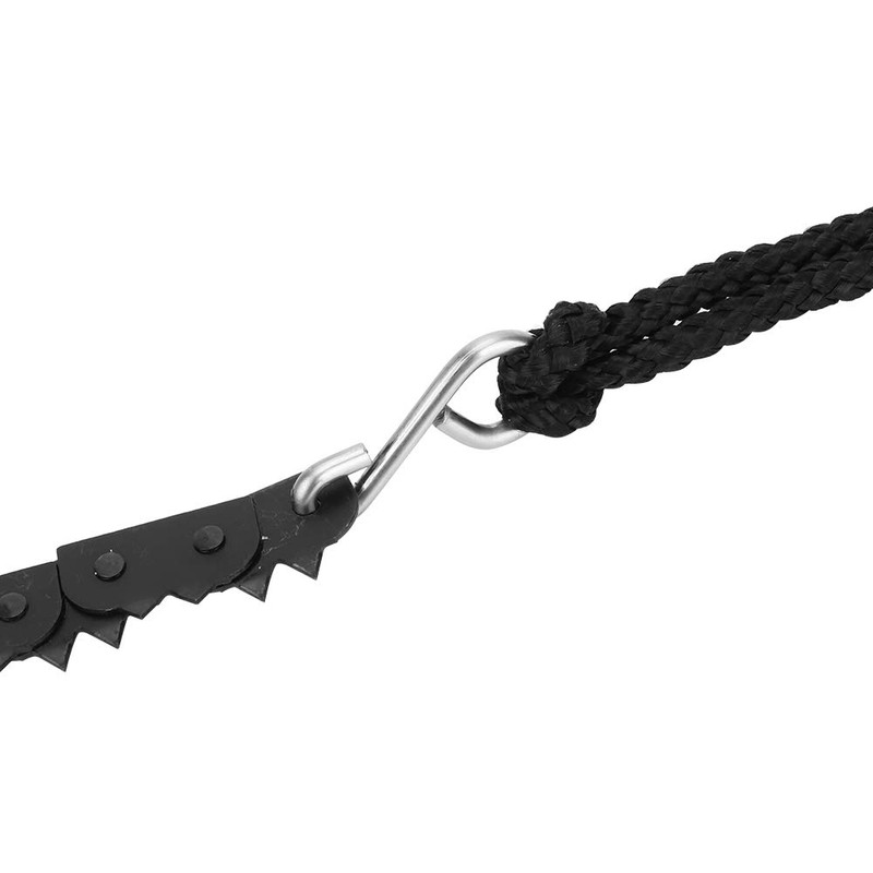 Wire Saw Emergency Wilderness Survival Chainsaw Chainsaw Tree Saw for