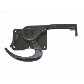 Diamond Todco 69571 Overhead door lock