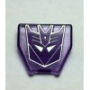 Toyworld constructor Custom Chest Plate - Modified - Perfected Finish