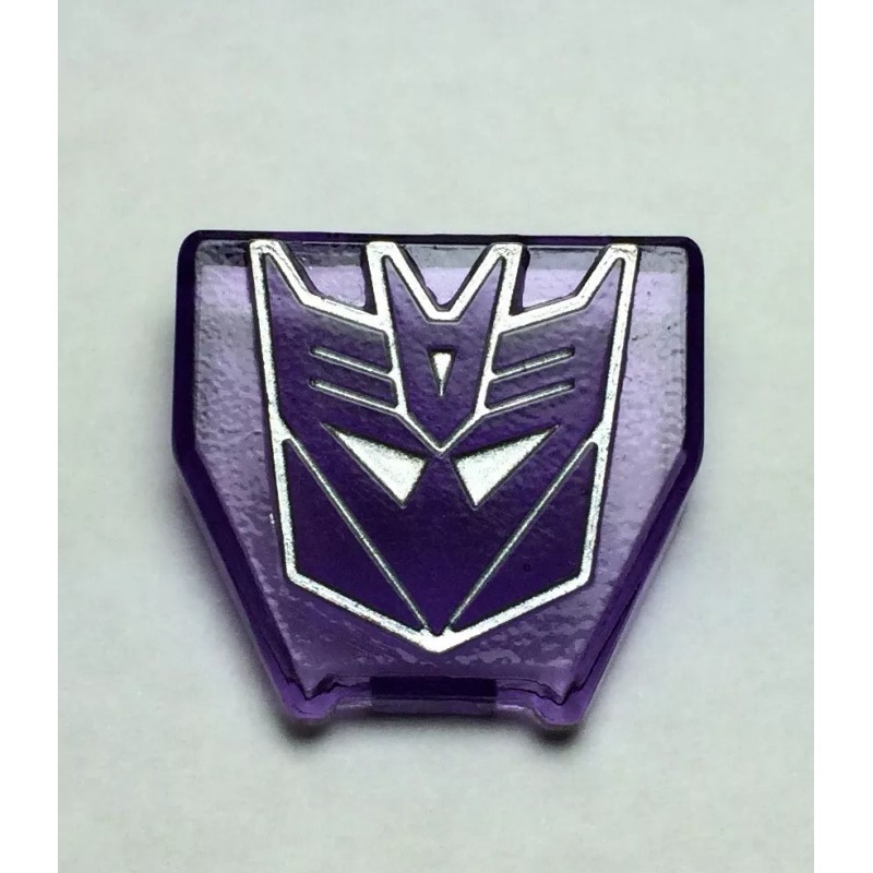 Toyworld constructor Custom Chest Plate - Modified - Perfected Finish