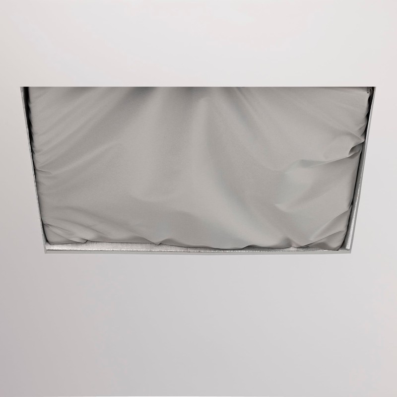 Evaporative Cooler Heat Plug Cover (20 in. x 20 in.