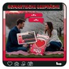 Get to know you - The Deeptalk Card Game! Love