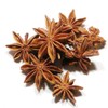 Star Anise, Whole - 1/2 Pound (8 Ounces ) -