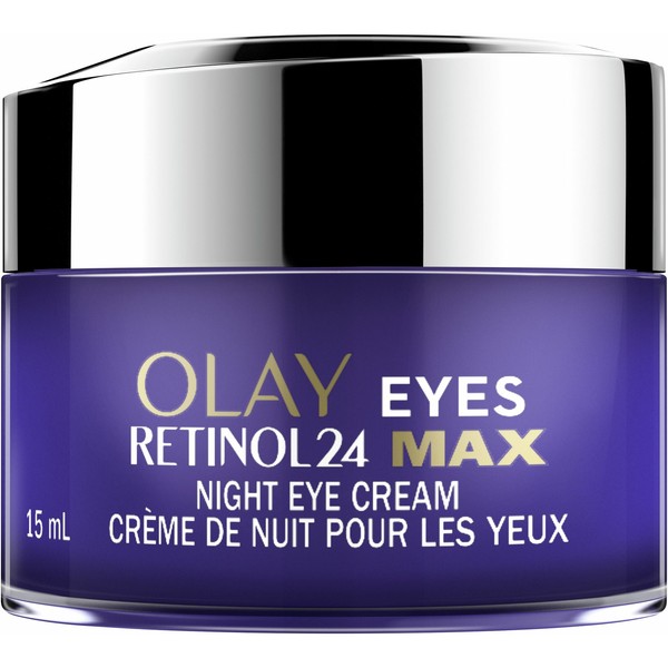 Olay Regenerist Retinol 24 MAX Night Eye Cream 14 g