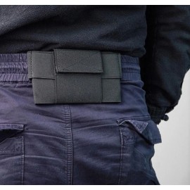 Mobile Phone Pouch Fanny Pack Men Women Waist Bag for Outdoor Running Hiking