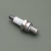 eMagTech 3PCS CMR6H Spark Plug Compatible with Stihl FS90 FS100