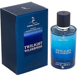 Dorall Collection Twilight Wilderness for Men Spray 3.3 oz