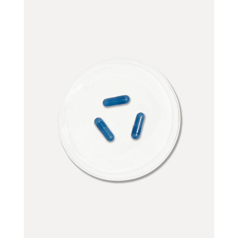 Vida Glow Sleep Supplements - 30 Capsules