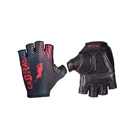 CABRAS AST BGL-406 Red (X-Large)