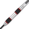 RED DRAGON Evos: 26g - 90% Tungsten Steel Darts with