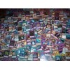 Yugioh 50 Assorted Cards with Rares & Super Rare [Toy]