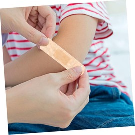 Baluue 40pcs Gel and Breathable Non-woven Protectors Versatile Care for Daily Use