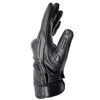 Hand Fellow Leather Motorbike Motorcycle Gloves Riding Touch Screen (Black,