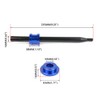 muge racing Oil Pump Primer Tool for GM Chevy V6