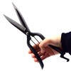 高儀 Chrysanthemum Hall Leaves Reapers Scissor 270 mm