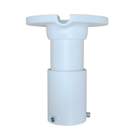 SUNBA 601 Series Ceiling Mount, Compatible to 601 Series, Customization for P636 V2, 603-D25X 4G V2 (15CM)