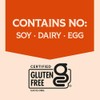 Snyder's of Hanover Gluten Free Snaps Pretzels, 8 Oz Bag