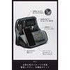 【Amazon.co.jp Exclusive】Kokuyo Bag-in-Bag Gadget Pouch Pen Case Large Capacity Lightweight