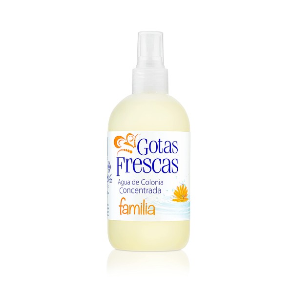 GOTAS FRESCAS Family