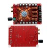 DollaTek TDA7498E 2x160W Dual Channel Audio Amplifier Board, Support BTL
