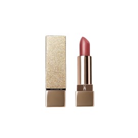 VivienneHu Goldsand Shine Lipstick | Long Lasting Lipstick for Women with Intense Color & Moisture - CoffeeTime