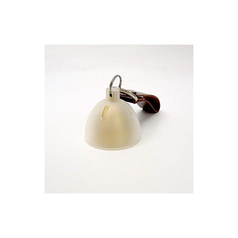 Nousaku Kumamizu, Door Bell, Door Chime, Belt Type, Universal Bell,