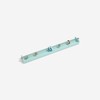 Stackers Long Mint Charm Bar