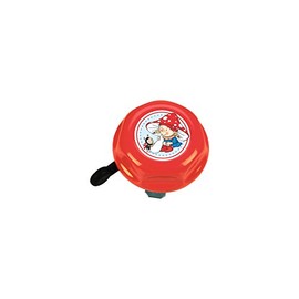 Bike Fashion Bicycle Bell Gnome