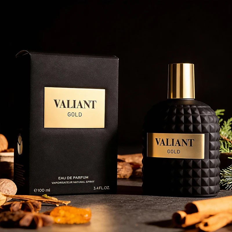 Unisex Citrus Eau De Parfum for Daily Wear – Mandarin,