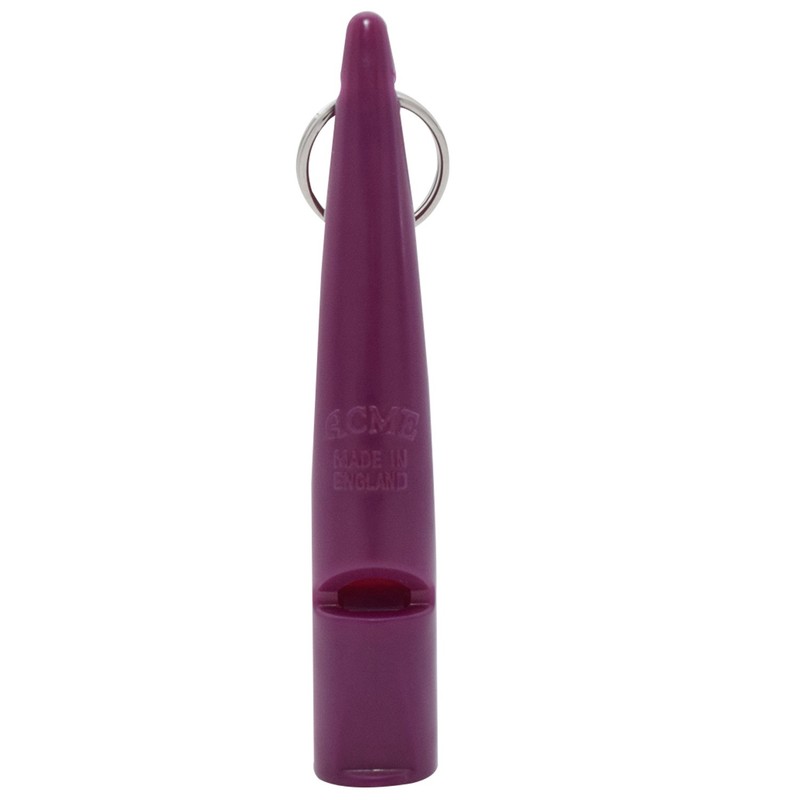 ACME Dog Whistle No. 210.5 with Instructions (English language not