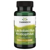 Swanson Lactobacillus Acidophilus 2 Billion Cfu 100 Capsules