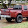 PIT66 LED 3rd Brake Light, Compatible with 01-04 Nissan Frontier