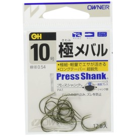 OWNER (Owner) Rose Kyoku Mebal No. 9