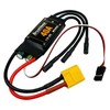 40A Brushless ESC 2-4S Speed Controller 5V 3A BEC with