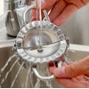 Dumpling Maker, Dumpling Press, Empanada Press, 304 Stainless Steel Dumpling