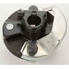 JEGS 607052 Steering Couplers/Rag Joint