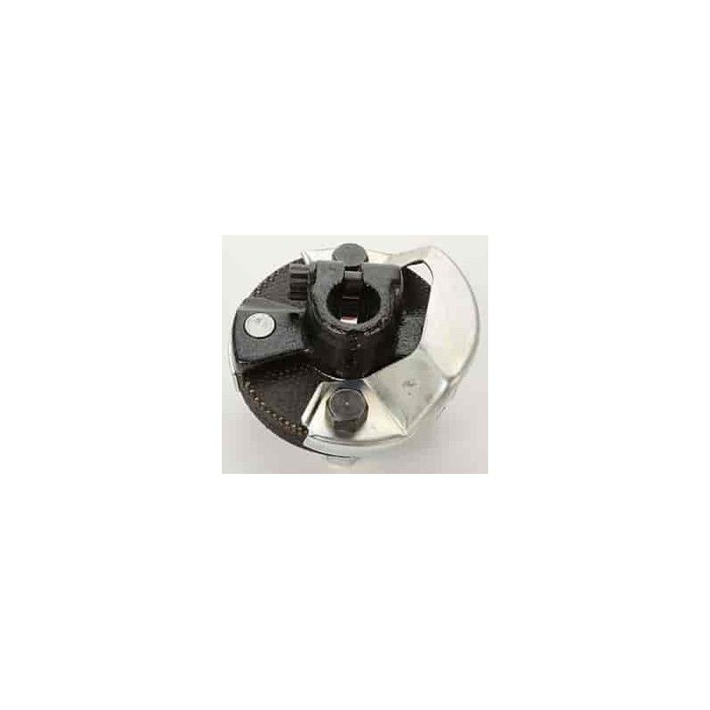 JEGS 607052 Steering Couplers/Rag Joint