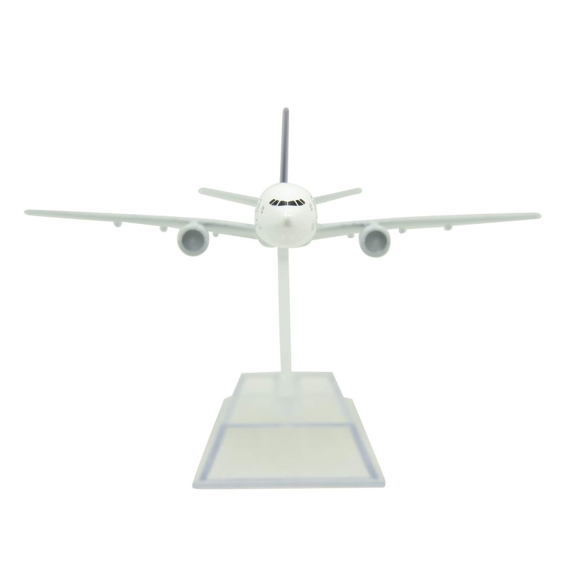 TANG DYNASTY(TM) 1:400 16cm B777 Thai Airways Metal Airplane Model